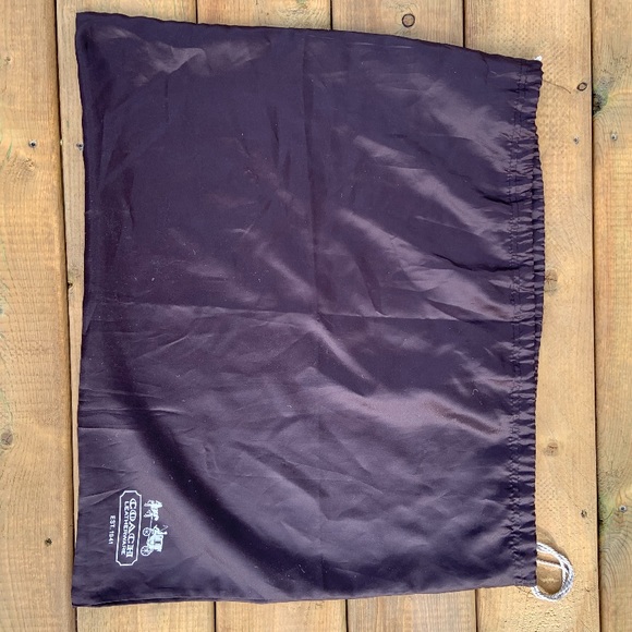 Coach Handbag - Picture 16 of 16